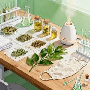 Ingredient Literacy Lab for Spa Teams