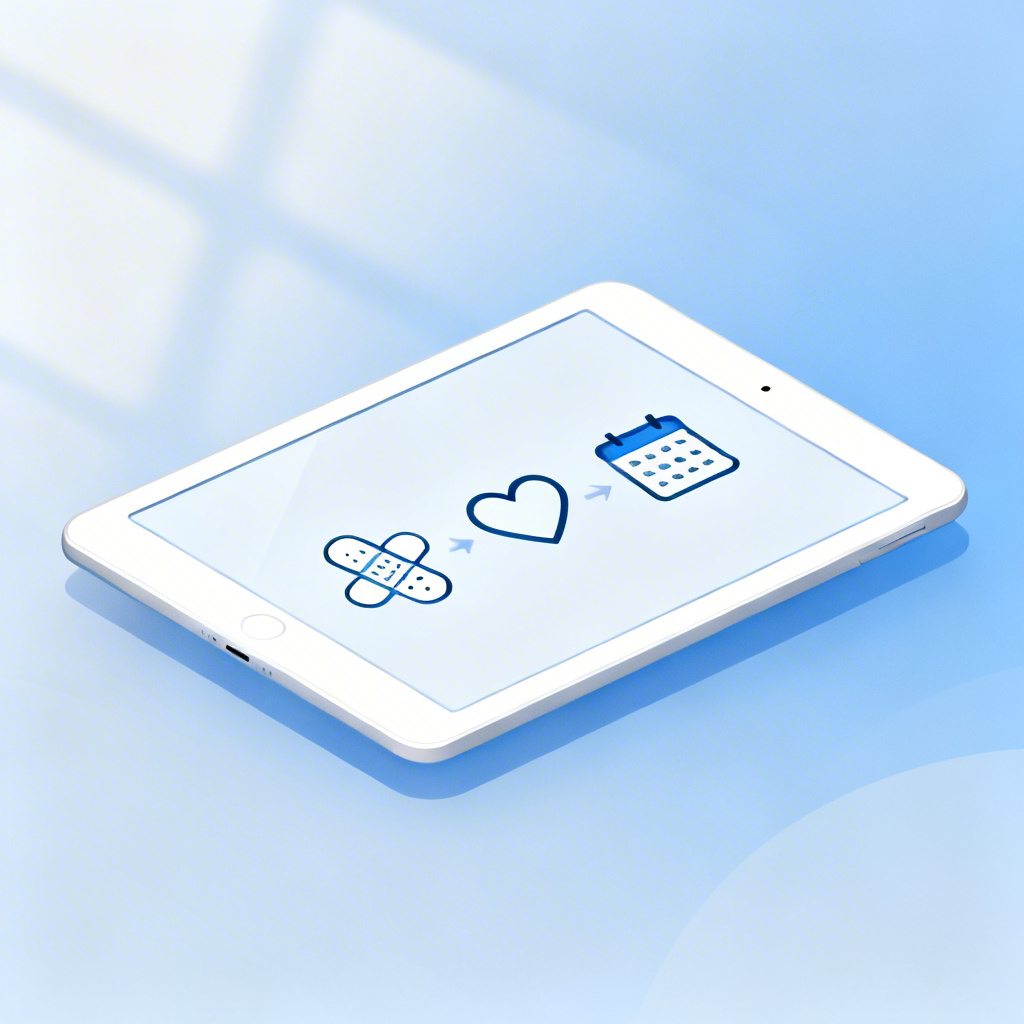 Post-Treatment Aftercare Digital Academy